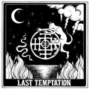 Last Temptation de Last Temptation