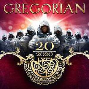 Gregorian 20/2020