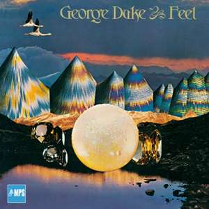 Duke,George;Feel de George Duke