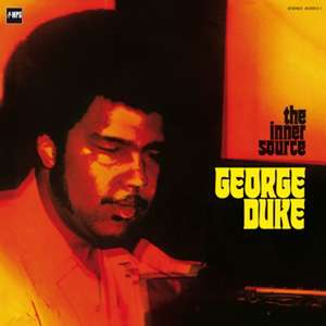 Duke George Inner Source de George Duke