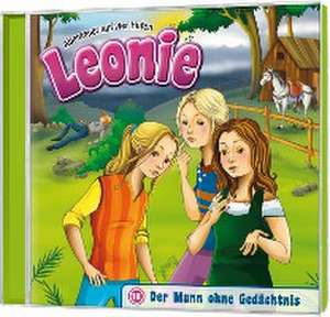 Der Mann ohne Gedächtnis - Leonie (18) de Christian Mörken