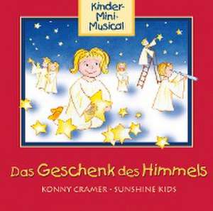 Das Geschenk des Himmels de Sunshine Kids