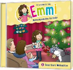 Emmi feiert Weihnachten de Emmi (8)