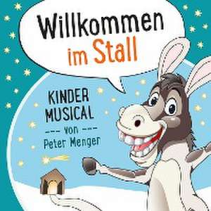 Willkommen im Stall de Studiokids Hüttenberg