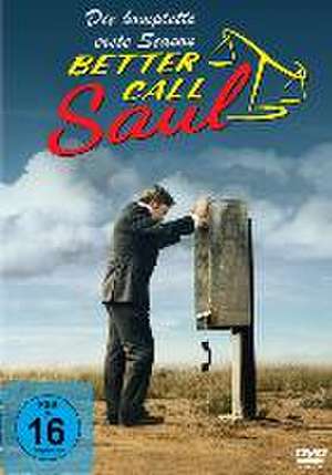 Better Call Saul de Kelley Dixon