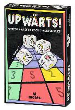 Upwärts! de Sophia Wagner