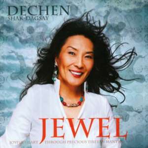 Jewel de Dechen Shak-Dagsay