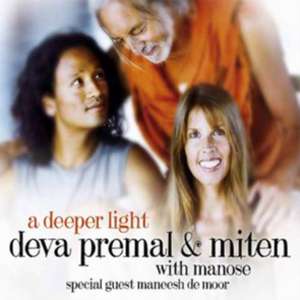 A Deeper Light de Deva Premal & Miten