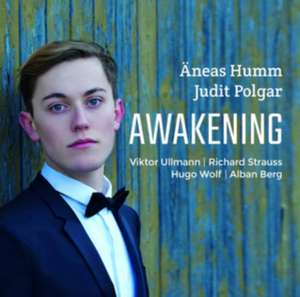 Awakening de Äneas/Polgar Humm