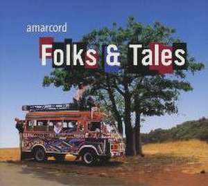 Folks & Tales de Amarcord