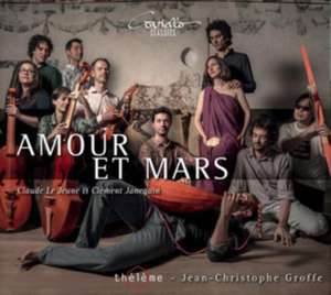 Amour et Mars de Lsme Th