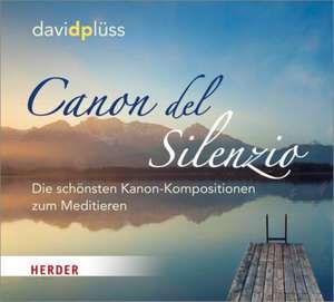 Canon del Silenzio de David Plüss