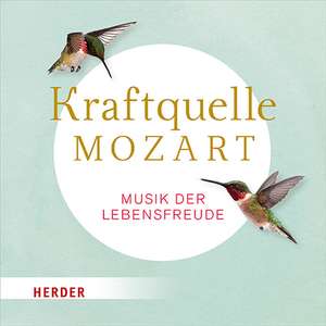 Kraftquelle Mozart