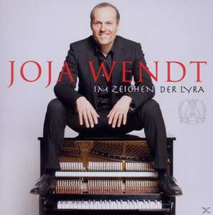 Im Zeichen der Lyra de Joja Wendt