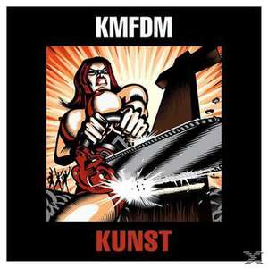 Kunst de Kmfdm