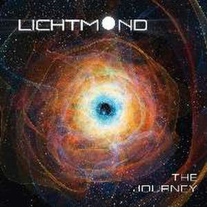 The Journey (Audio CD) de Lichtmond