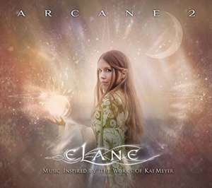 Arcane 2 (Music inspired by the de Elane