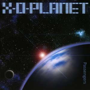 Passengers de X-O-Planet