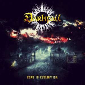 Road To Redemption de Darkfall