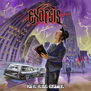 New War Order de Exarsis