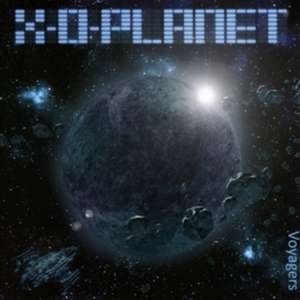 Voyagers de X-O-Planet