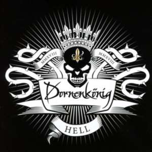 Hell de Dornenkönig