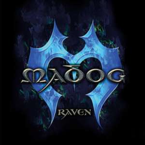 Raven de Madog
