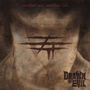 Another Sin,Another Life de Drawn By Evil