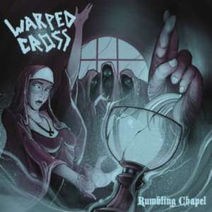 Rumbling Chapel de Warped Cross