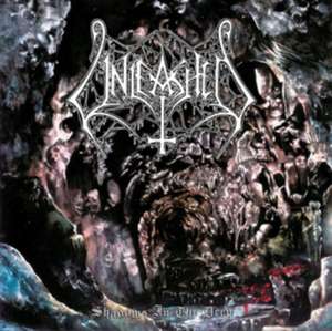 Shadows In The Deep de Unleashed