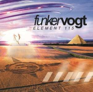 Element 115 de Funker Vogt