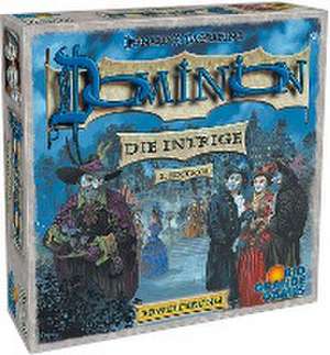 Dominion Intrige (2. Edition) de Rio Grande Games