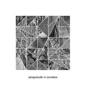 Umbrella EP de Penguin Cafe & Cornelius