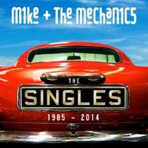 The Singles 1985-2014 de Mike+The Mechanics