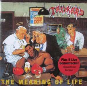 The Meaning of Life (Deluxe Edition) de Tankard