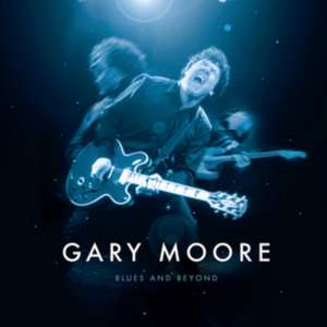 Blues and Beyond de Gary Moore