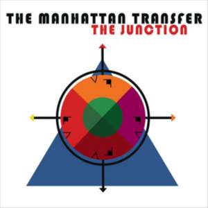 The Junction de The Manhattan Transfer