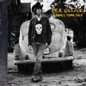 Small Town Talk de Per Gessle