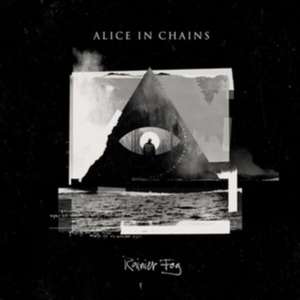 Rainier Fog de Alice In Chains