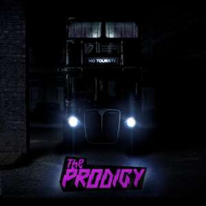 No Tourists de The Prodigy