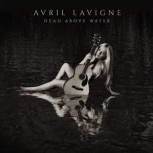 Head Above Water de Avril Lavigne