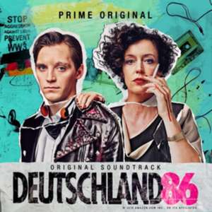 Deutschland 86 de Ost/Various