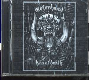 Kiss of Death de Motörhead