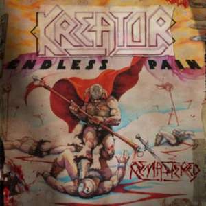 Endless Pain de Kreator