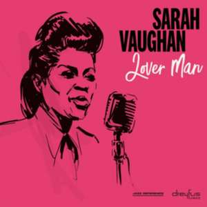 Lover Man de Sarah Vaughan