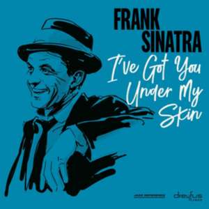 I've Got You Under My Skin de Frank Sinatra