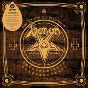 In Nomine Satanas (The Neat Anthology) de Venom