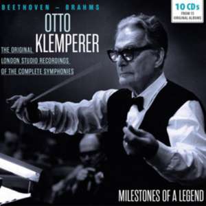 Original Albums de Otto Klemperer