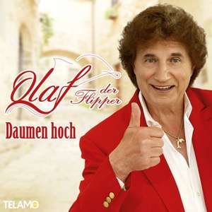 Daumen hoch de Olaf