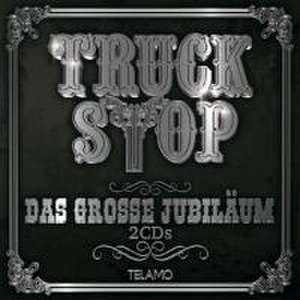 Das groáe Jubiläum de Truck Stop